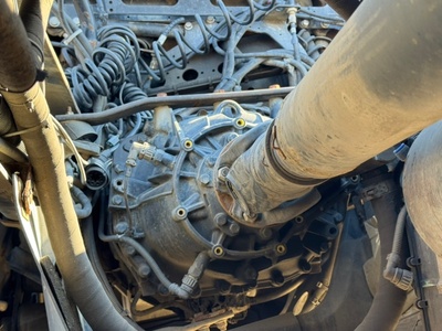 KAMAZ ���� � ����� ZF 12AS2130TD �/� (����, ��� 2)