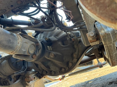 KAMAZ �������� ������� ����� R440P 24000S 3.077 ����� 5490 �/� (����, ��� 1)