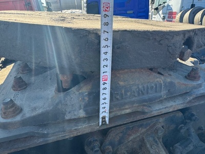 KAMAZ ����� VORLANDI 150�� �/� (����, ��� 5)