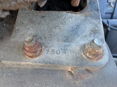 KAMAZ ����� VORLANDI 150�� �/� (����, ��� 6)