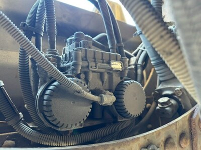 KAMAZ ��������� EBS ������ ����� 5490 �/� (����, ��� 1)