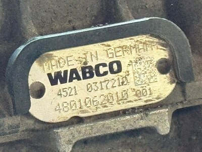 KAMAZ ��������� EBS ������ ����� 5490 �/� (����, ��� 2)