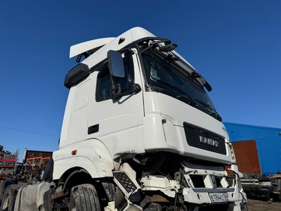 KAMAZ ������ ������ ����� 5490 �/� (����, ��� 2)