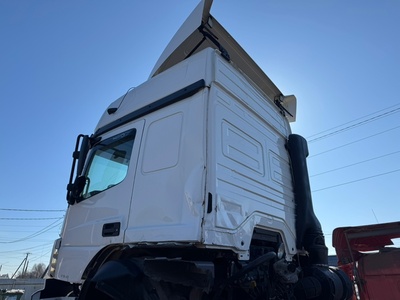 KAMAZ ������ ������ ����� 5490 �/� (����, ��� 3)