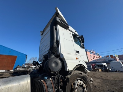 KAMAZ ������ ������ ����� 5490 �/� (����, ��� 5)