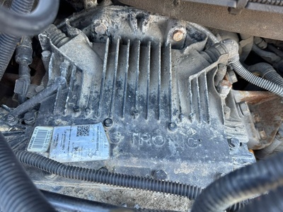 KAMAZ ���� ���������� ���� ZF 12AS2130TD ����� 5490 �/� (����, ��� 1)