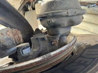 KAMAZ ������� ��������� �������� ������, ������ ����� ����� 5490 �/� (����, ��� 1)