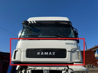 KAMAZ ����� ����� 5490 �/� (����, ��� 1)