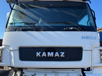 KAMAZ ����� ����� 5490 �/� (����, ��� 2)