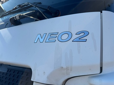 KAMAZ ����� ����� 5490 �/� (����, ��� 3)