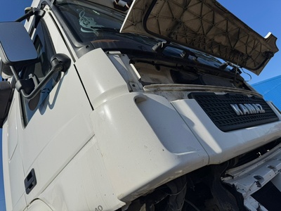 KAMAZ ����� ����� 5490 �/� (����, ��� 6)