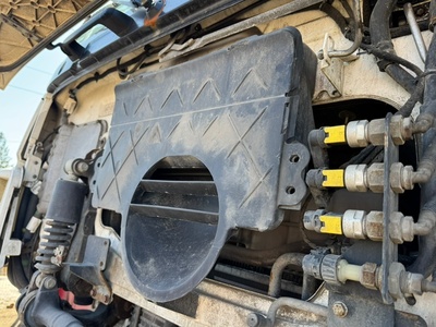 KAMAZ ������ ��������� ������� ����� 5490 �/� (����, ��� 3)