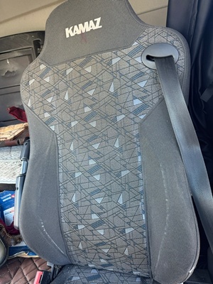 KAMAZ ������� ������������ �������������� ����� 5490 �/� (����, ��� 4)