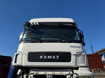 KAMAZ ��������� � ����� ����� 5490 �/� (����, ��� 1)