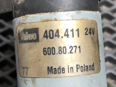 DAF ����� ���� DAF XF105 �/� (����, ��� 4)