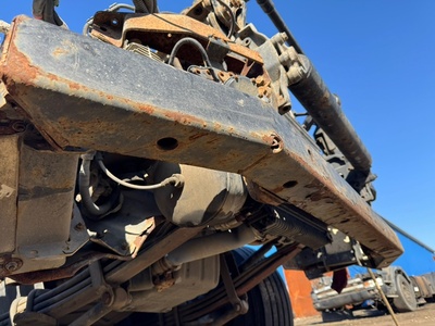 KAMAZ ��������� ������� ����� 5490 �/� (����, ��� 1)