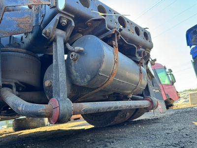 KAMAZ ������������ ������ ����� 5490 �/� (����, ��� 1)