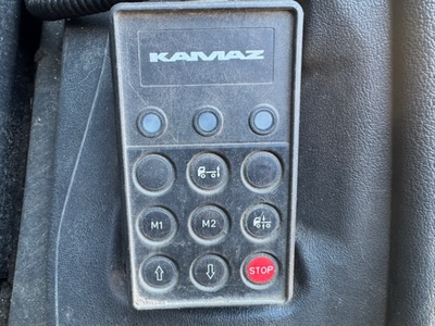 KAMAZ ����� ���������� ��������������� ����� 5490 �/� (����, ��� 2)