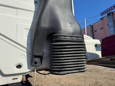 KAMAZ ��������������� ����� 5490 �/� (����, ��� 5)