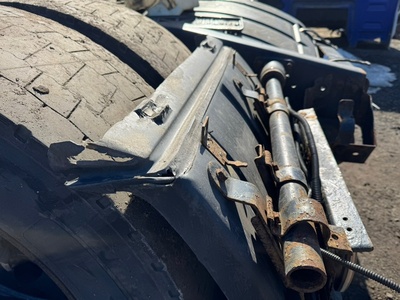 KAMAZ ����� ������ ����� ������ ����� ����� 5490 �/� (����, ��� 3)