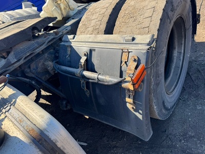 KAMAZ ����� ������ ����� �������� ����� ����� 5490 �/� (����, ��� 2)