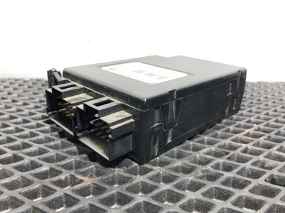 KAMAZ Блок управления свечами накала Камаз 5490 б/у (вид 1) KAMAZ Блок управления свечами накала Камаз 5490 б/у (фото, вид 1)