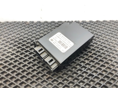 KAMAZ Блок управления свечами накала Камаз 5490 б/у (вид 2) KAMAZ Блок управления свечами накала Камаз 5490 б/у (фото, вид 2)