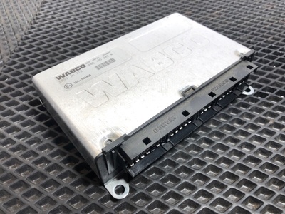 KAMAZ Блок EBS Камаз 5490 б/у (вид 1) KAMAZ Блок EBS Камаз 5490 б/у (фото, вид 1)