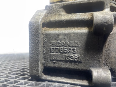 Scania ���������� Scania �/� (����, ��� 2)