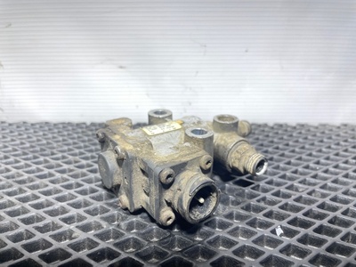 Scania ������ ������� ������� Scania �/� (����, ��� 1)