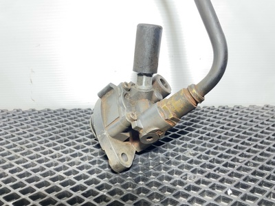 Scania Топливный насос низкого давления Scania б/у (вид 4) Scania Топливный насос низкого давления Scania б/у (фото, вид 4)