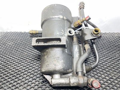 Scania ������ ���������� ������� Scania �/� (����, ��� 1)