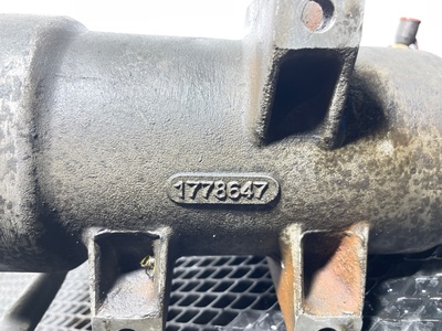 Scania ������ ���������� ������� Scania �/� (����, ��� 2)