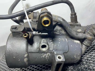 Scania ������ ���������� ������� Scania �/� (����, ��� 6)