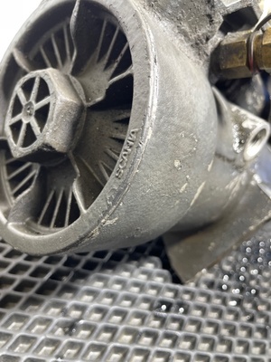 Scania ������ ���������� ������� Scania �/� (����, ��� 7)