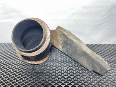 Scania Заслонка горного тормоза Scania б/у (вид 5) Scania Заслонка горного тормоза Scania б/у (фото, вид 5)