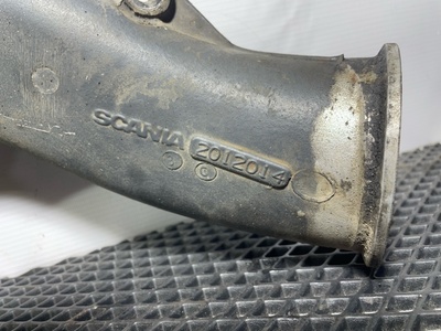 Scania �������� ����������� Scania �/� (����, ��� 3)