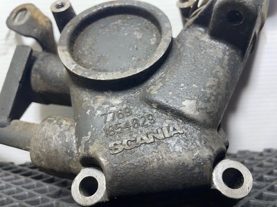 Scania ��������� ������ Scania �/� (����, ��� 1)