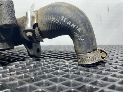 Scania ��������� ������ Scania �/� (����, ��� 2)