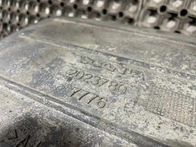 Scania ������ �������� ��������� Scania �/� (����, ��� 3)