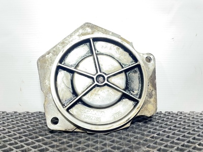 Scania ������ ����������� Scania �/� (����, ��� 1)