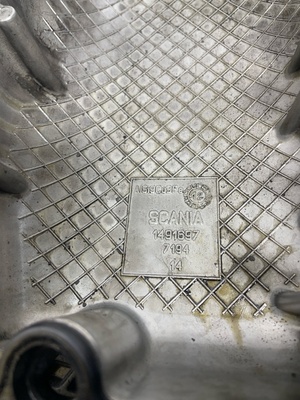 Scania ������ ��� ��������� Scania �/� (����, ��� 3)