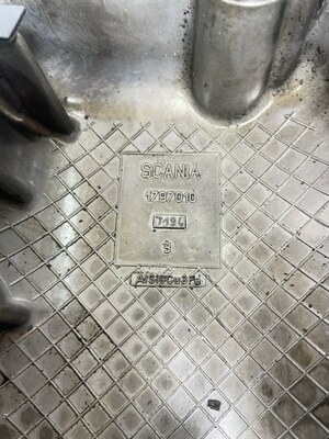 Scania ������ ��� ��������� Scania �/� (����, ��� 3)