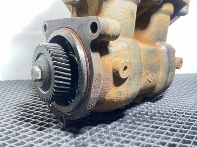 Scania ���������� ��������� Scania �/� (����, ��� 1)