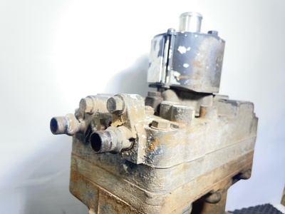 Scania ���������� ��������� Scania �/� (����, ��� 3)