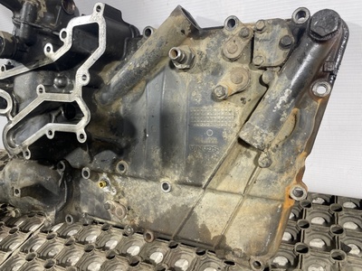 Scania ������ ��������� ��������� Scania �/� (����, ��� 2)