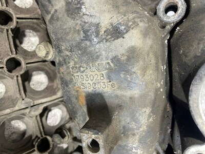 Scania ������ ��������� ��������� Scania �/� (����, ��� 4)