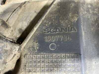 Scania ������ ��������� ��������� Scania �/� (����, ��� 5)