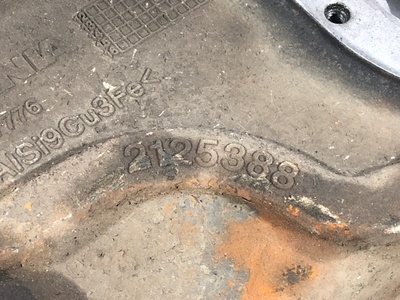 Scania ����� ��������� Scania �/� (����, ��� 2)