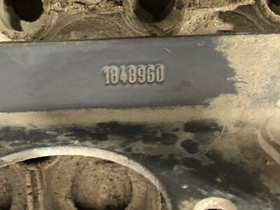 Scania ��������� ��������� Scania �/� (����, ��� 6)